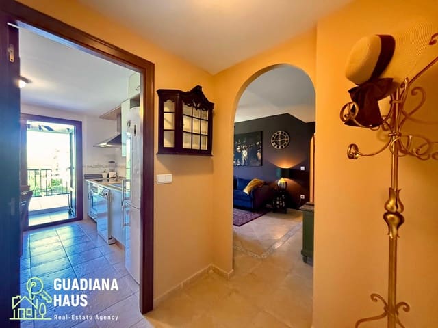 2 Zimmer Apartment zu verkaufen in Ayamonte mit Pool - 179.000 € (Ref: 10078539)