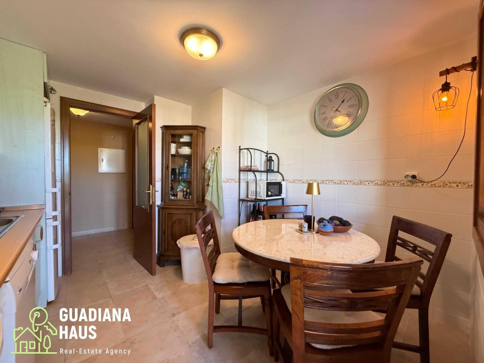 2 Zimmer Apartment zu verkaufen in Ayamonte mit Pool - 179.000 € (Ref: 10078539)