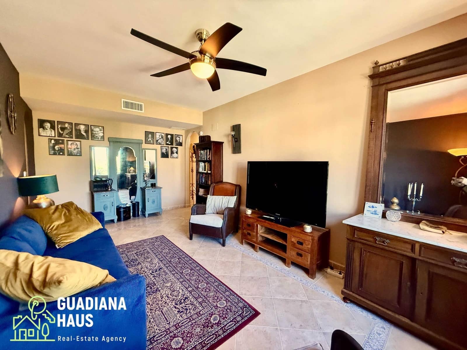2 Zimmer Apartment zu verkaufen in Ayamonte mit Pool - 179.000 € (Ref: 10078539)