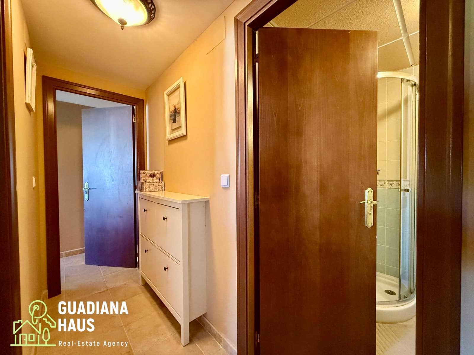 2 Zimmer Apartment zu verkaufen in Ayamonte mit Pool - 179.000 € (Ref: 10078539)