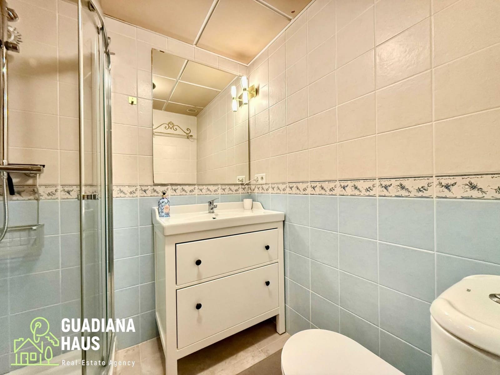 2 Zimmer Apartment zu verkaufen in Ayamonte mit Pool - 179.000 € (Ref: 10078539)