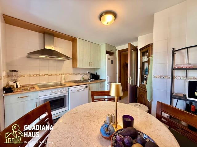 2 Zimmer Apartment zu verkaufen in Ayamonte mit Pool - 179.000 € (Ref: 10078539)