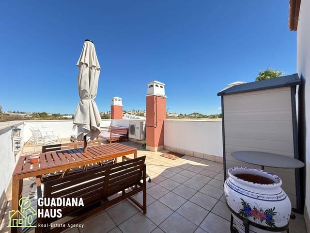 2 Zimmer Apartment zu verkaufen in Ayamonte mit Pool - 179.000 € (Ref: 10078539)