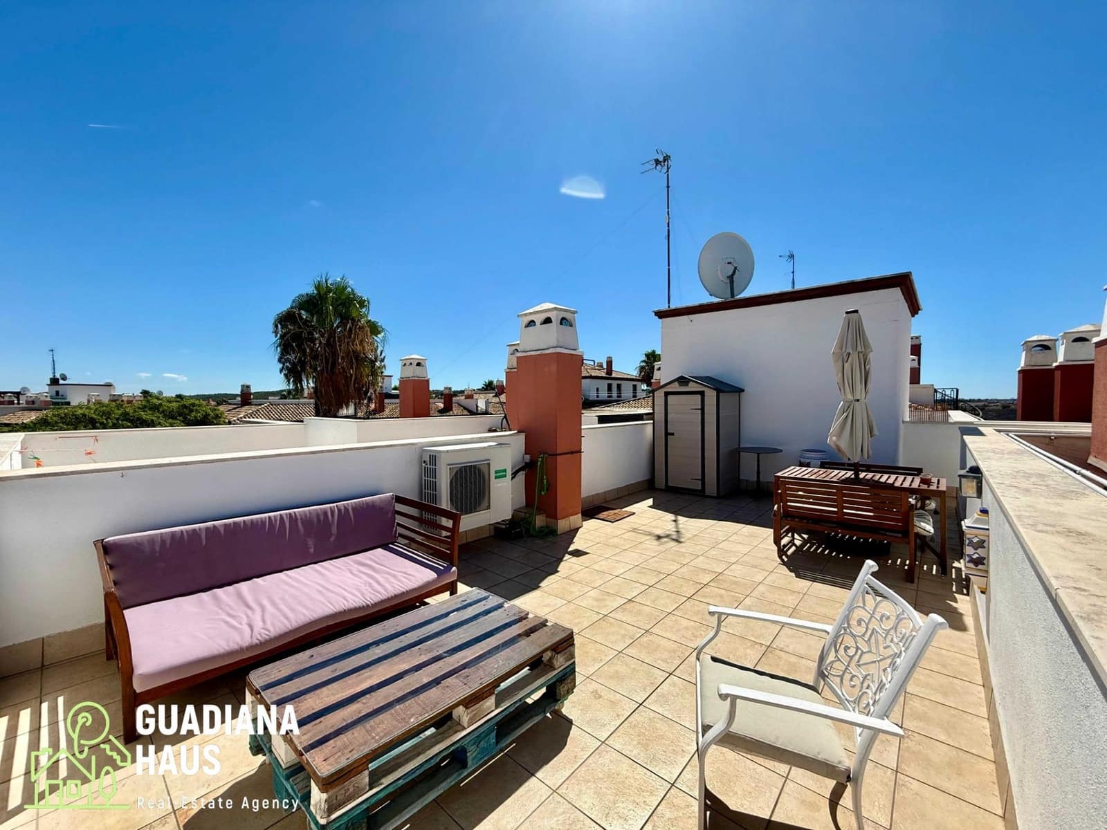 2 Zimmer Apartment zu verkaufen in Ayamonte mit Pool - 179.000 € (Ref: 10078539)