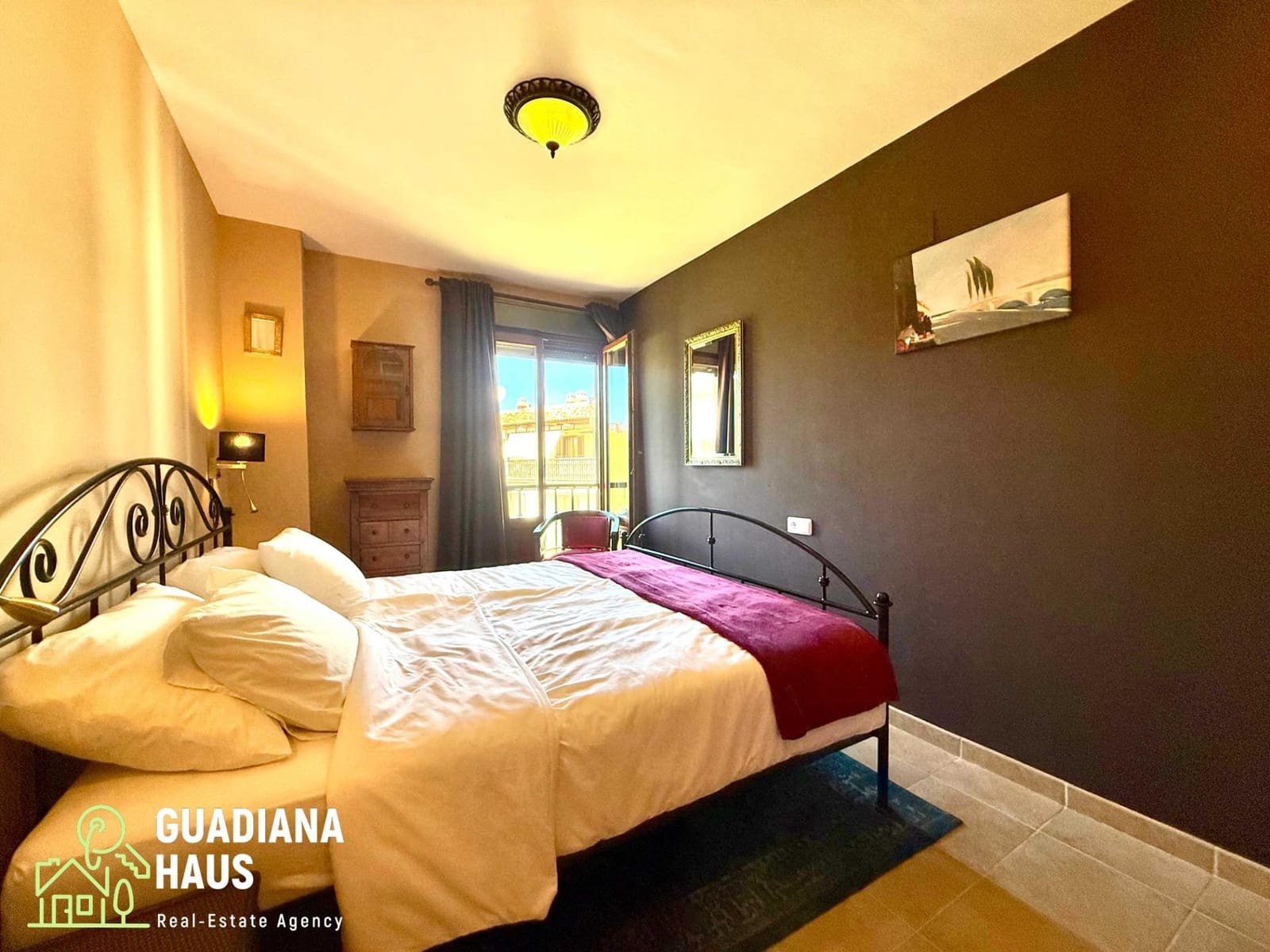 2 Zimmer Apartment zu verkaufen in Ayamonte mit Pool - 179.000 € (Ref: 10078539)