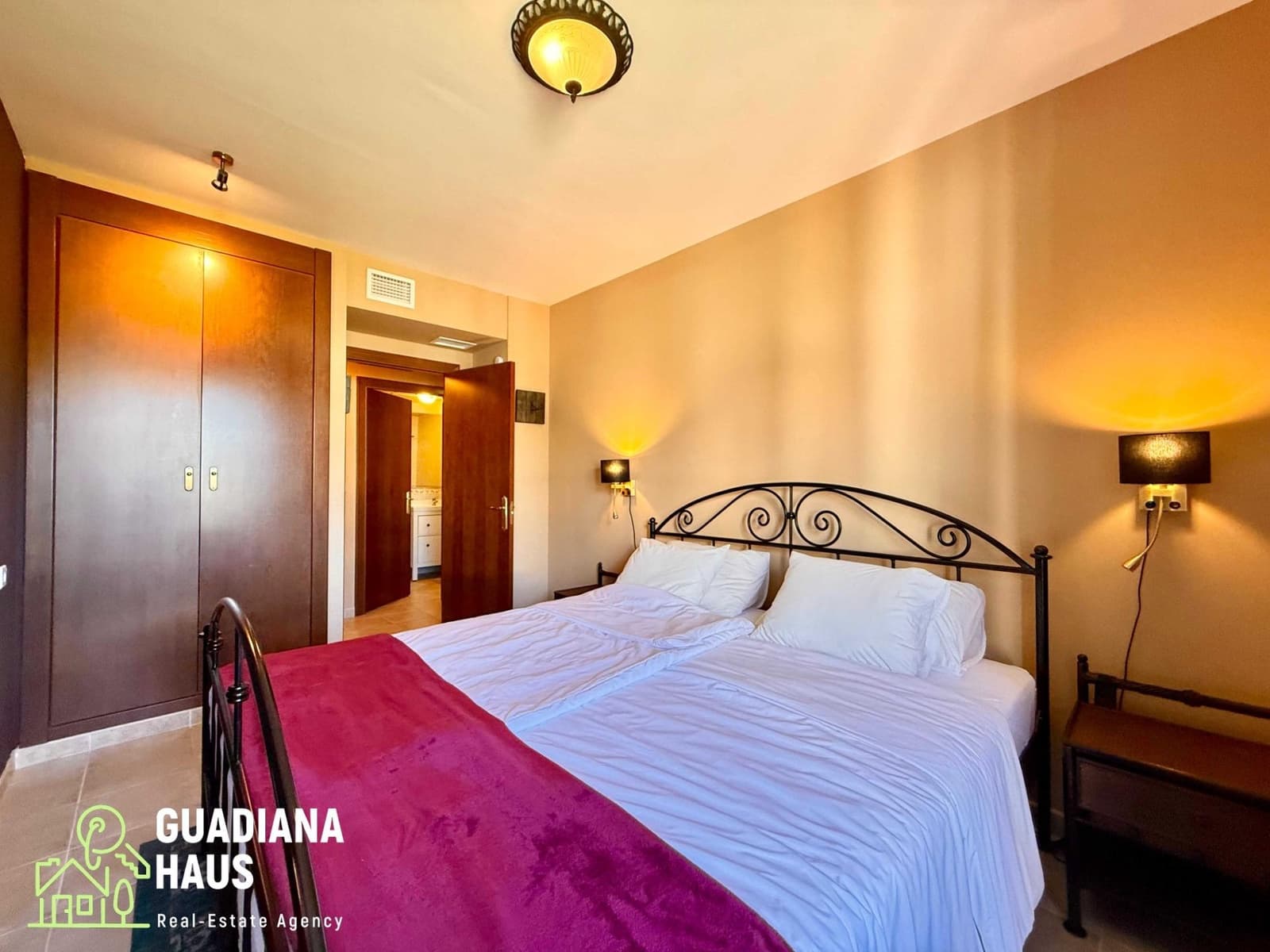 2 Zimmer Apartment zu verkaufen in Ayamonte mit Pool - 179.000 € (Ref: 10078539)