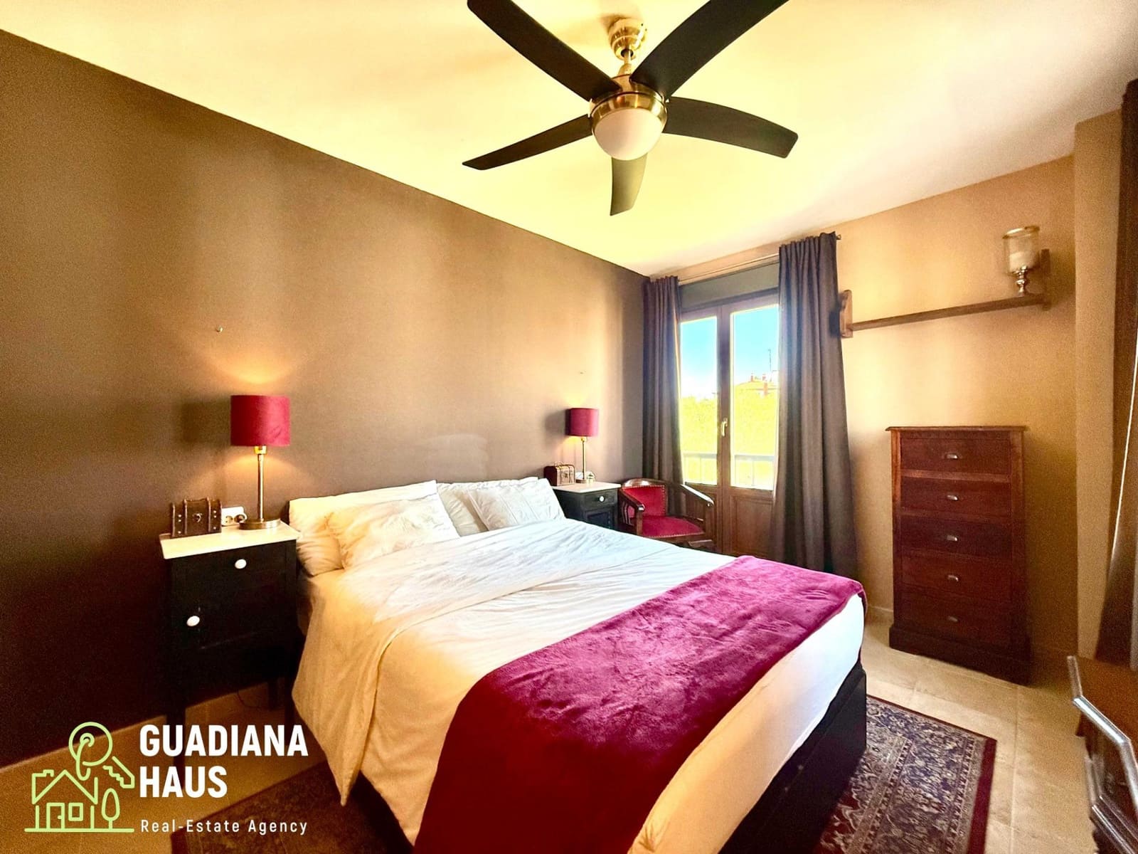 2 Zimmer Apartment zu verkaufen in Ayamonte mit Pool - 179.000 € (Ref: 10078539)