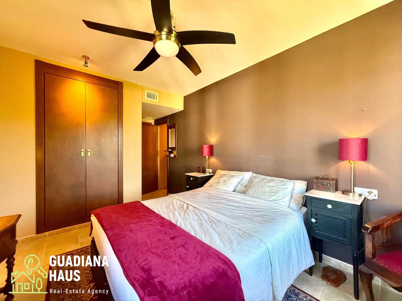 2 Zimmer Apartment zu verkaufen in Ayamonte mit Pool - 179.000 € (Ref: 10078539)