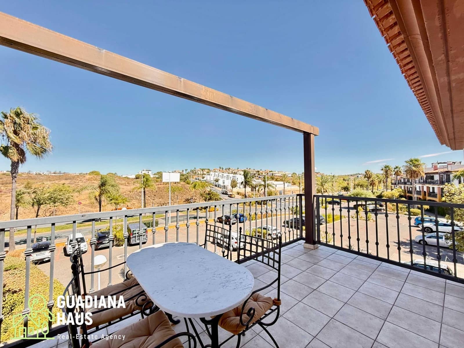 2 Zimmer Apartment zu verkaufen in Ayamonte mit Pool - 179.000 € (Ref: 10078539)