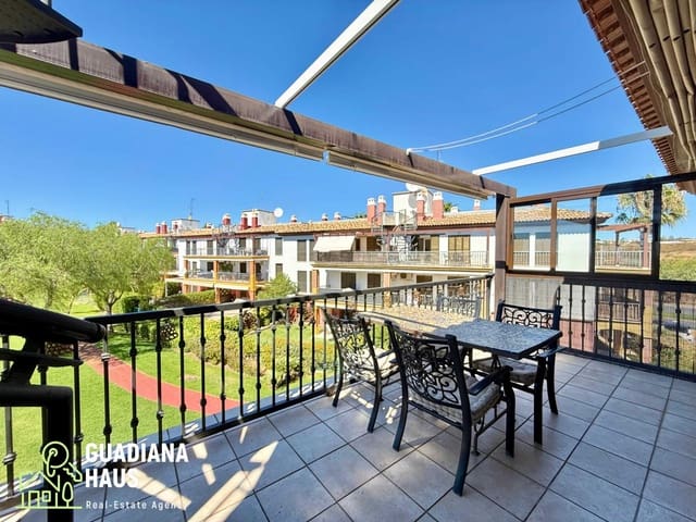2 Zimmer Apartment zu verkaufen in Ayamonte mit Pool - 179.000 € (Ref: 10078539)