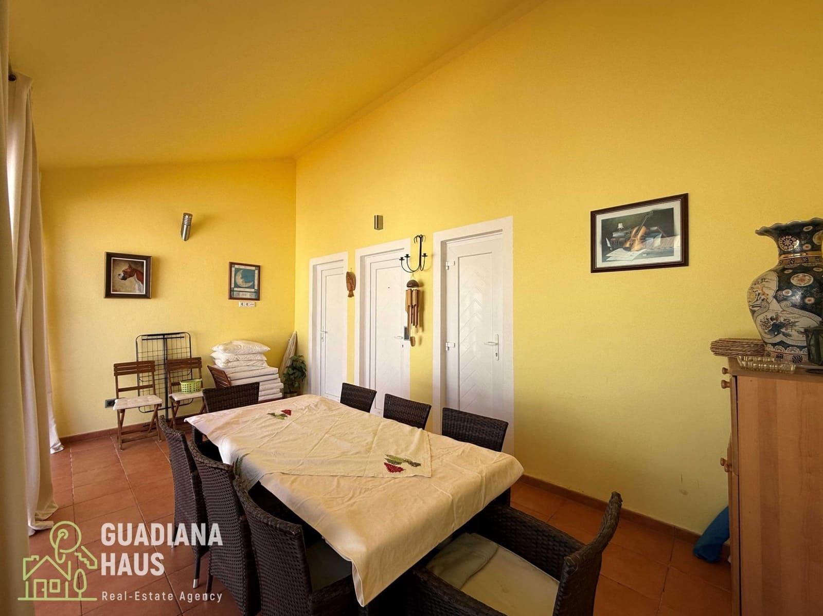 5 camera da letto Villa in vendita in Ayamonte con piscina - 549.000 € (Rif: 10078540)