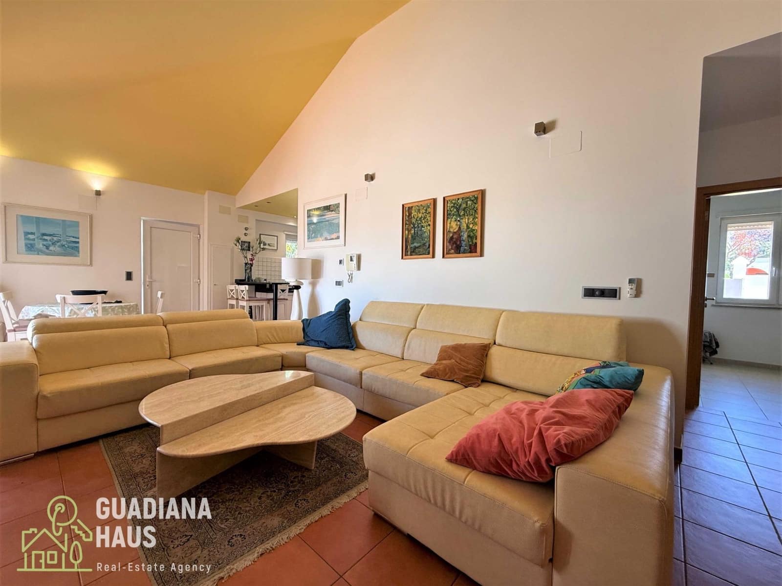 5 camera da letto Villa in vendita in Ayamonte con piscina - 549.000 € (Rif: 10078540)