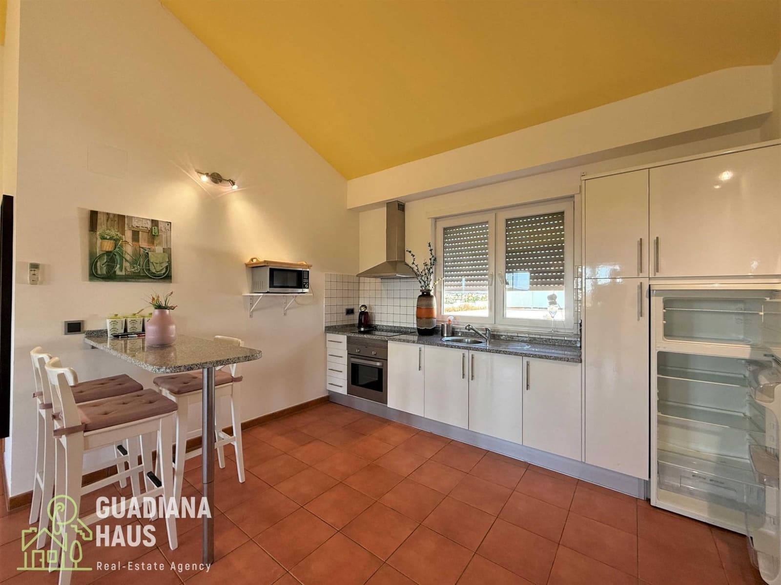 5 camera da letto Villa in vendita in Ayamonte con piscina - 549.000 € (Rif: 10078540)