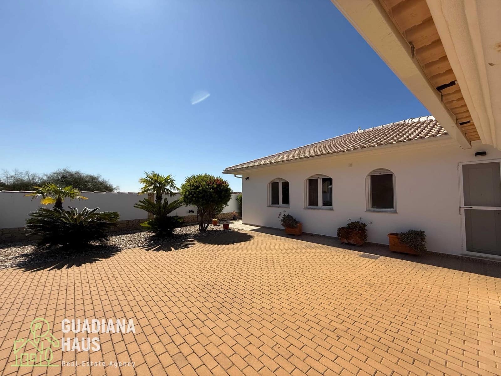 5 camera da letto Villa in vendita in Ayamonte con piscina - 549.000 € (Rif: 10078540)