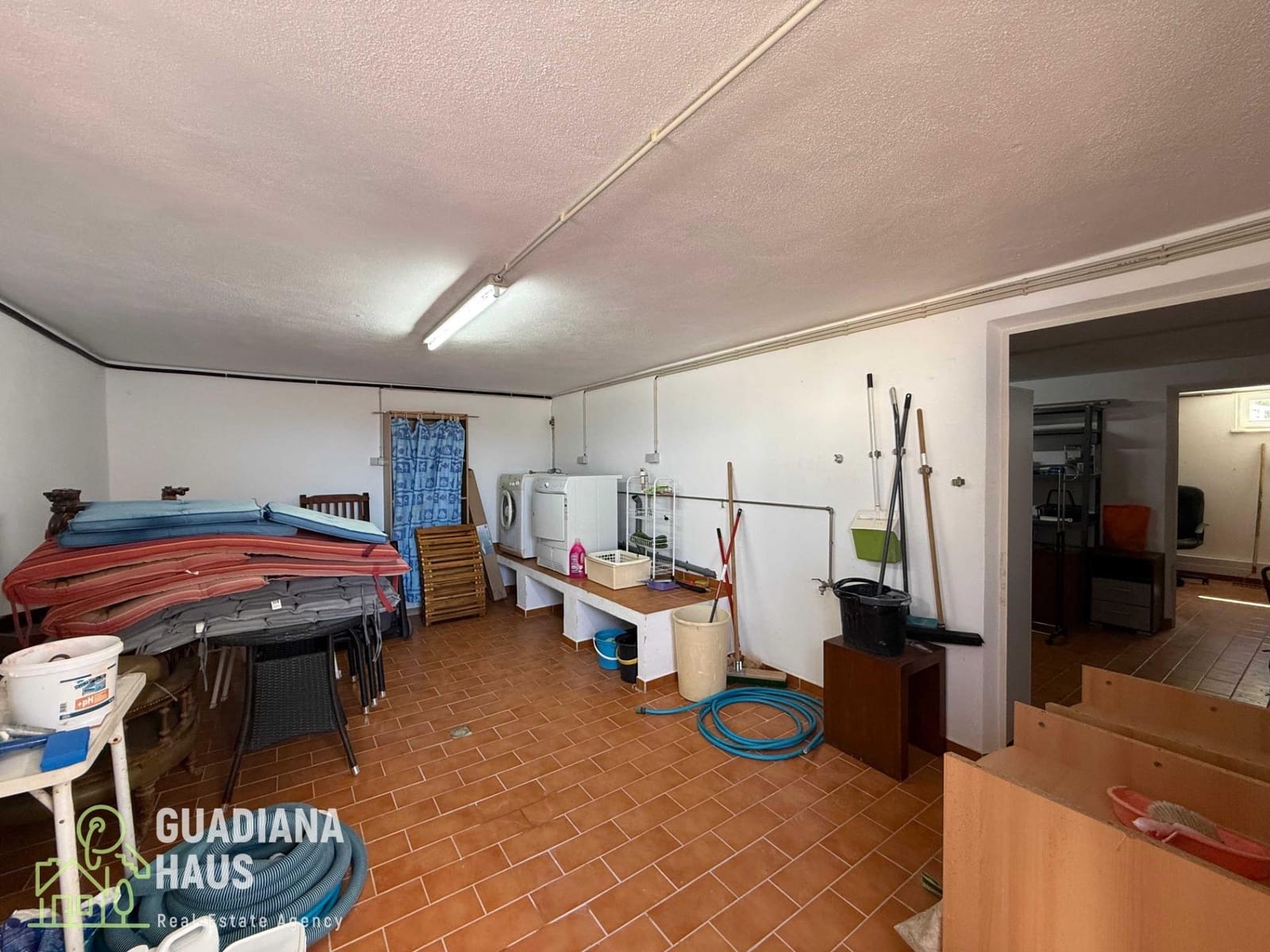 5 camera da letto Villa in vendita in Ayamonte con piscina - 549.000 € (Rif: 10078540)