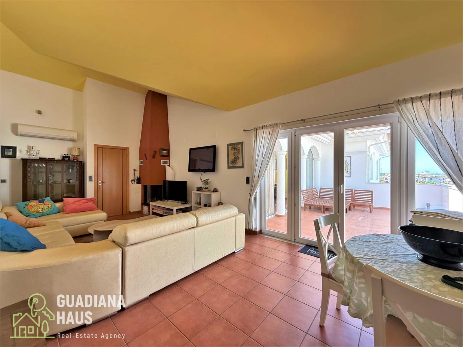 5 camera da letto Villa in vendita in Ayamonte con piscina - 549.000 € (Rif: 10078540)