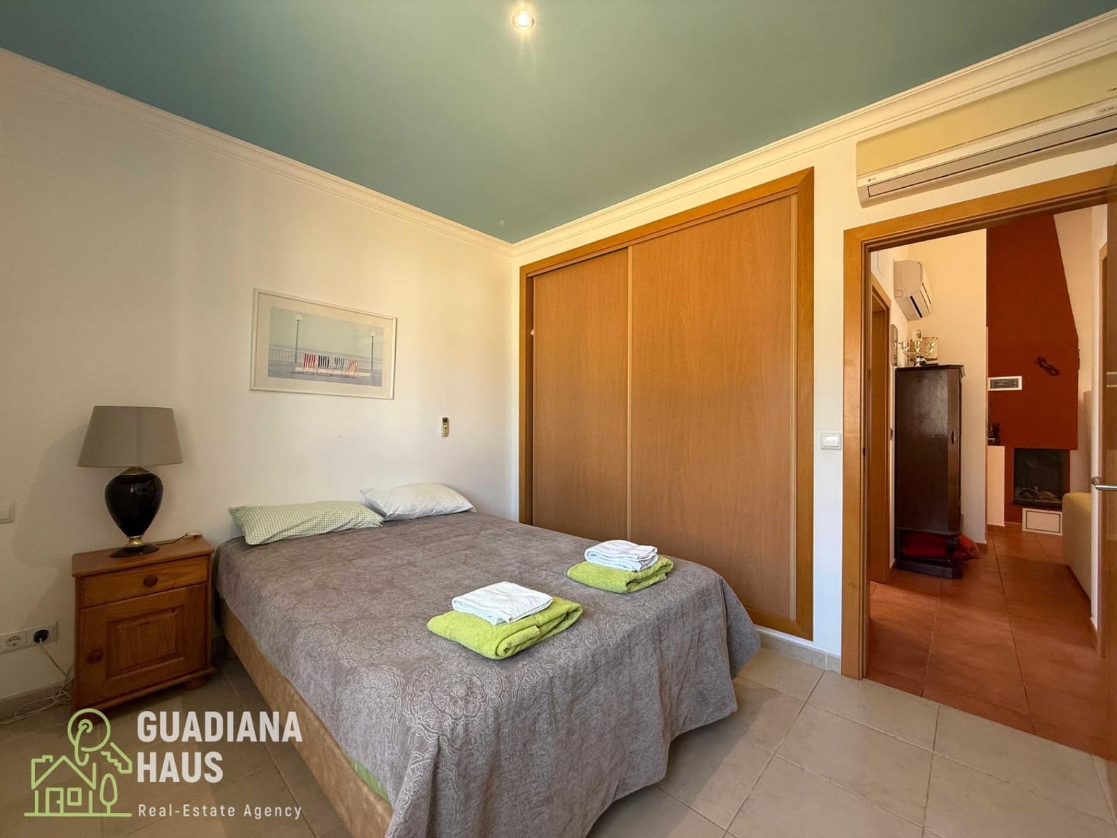 5 camera da letto Villa in vendita in Ayamonte con piscina - 549.000 € (Rif: 10078540)