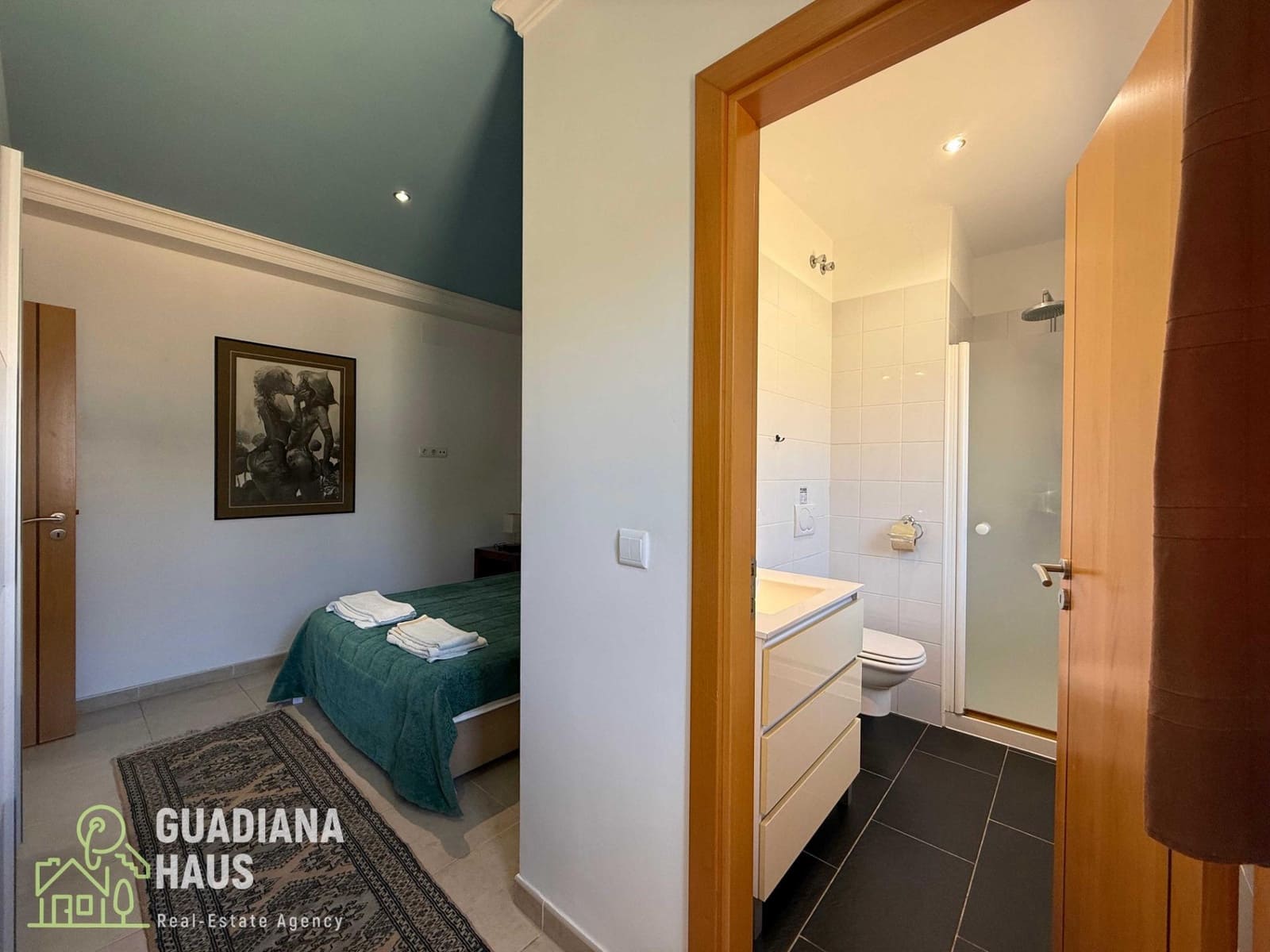 5 camera da letto Villa in vendita in Ayamonte con piscina - 549.000 € (Rif: 10078540)