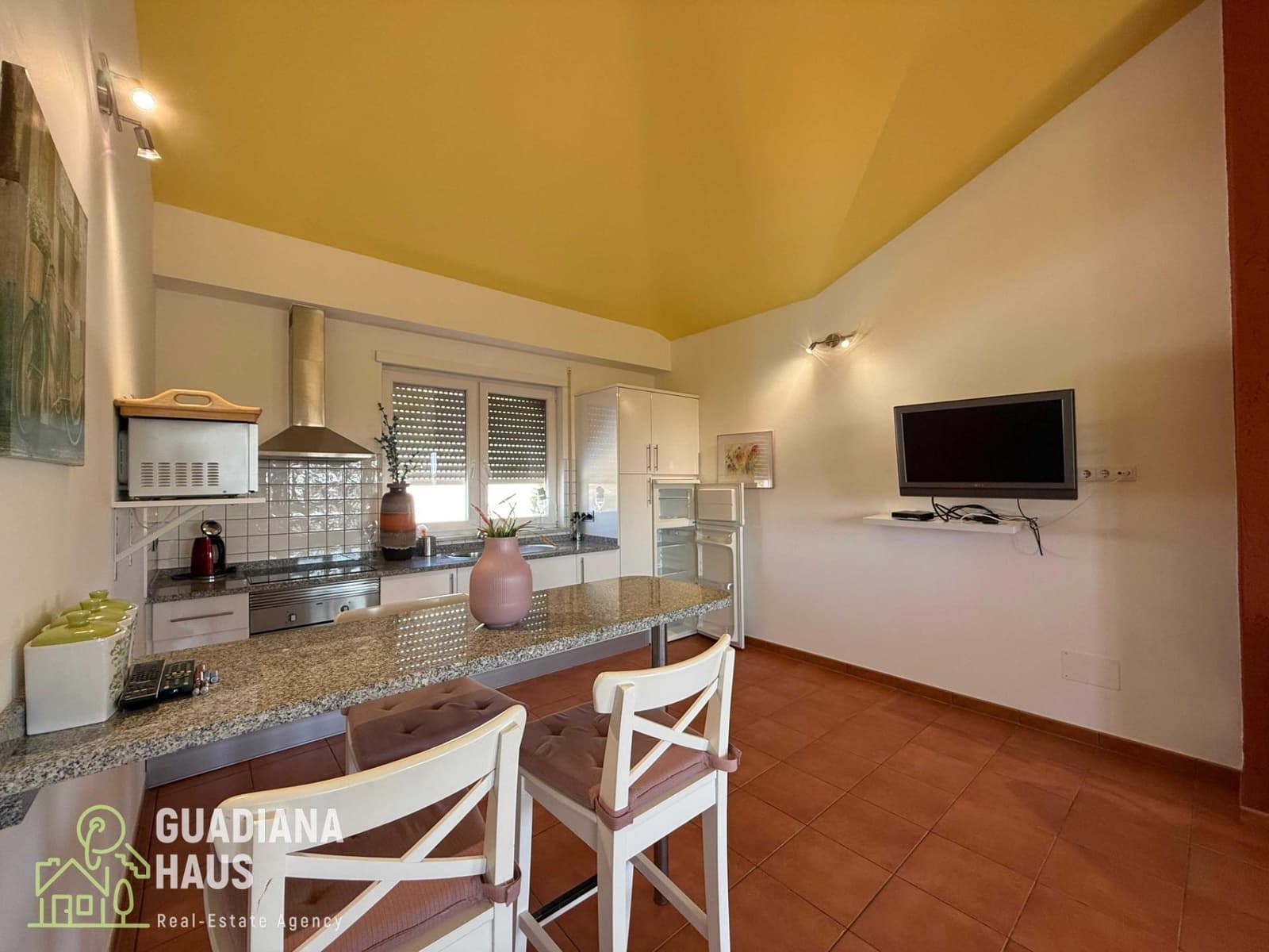 5 camera da letto Villa in vendita in Ayamonte con piscina - 549.000 € (Rif: 10078540)