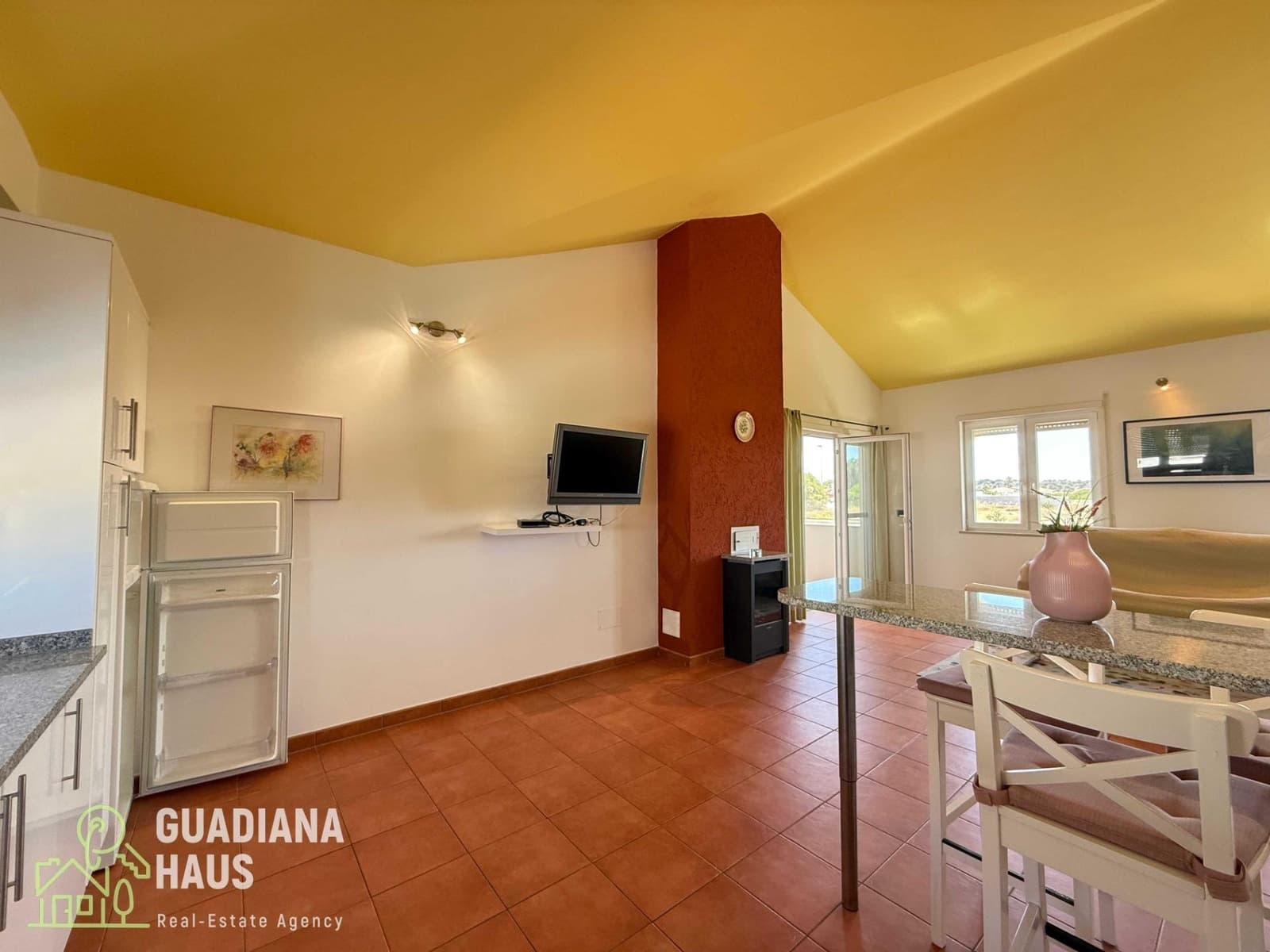 5 camera da letto Villa in vendita in Ayamonte con piscina - 549.000 € (Rif: 10078540)