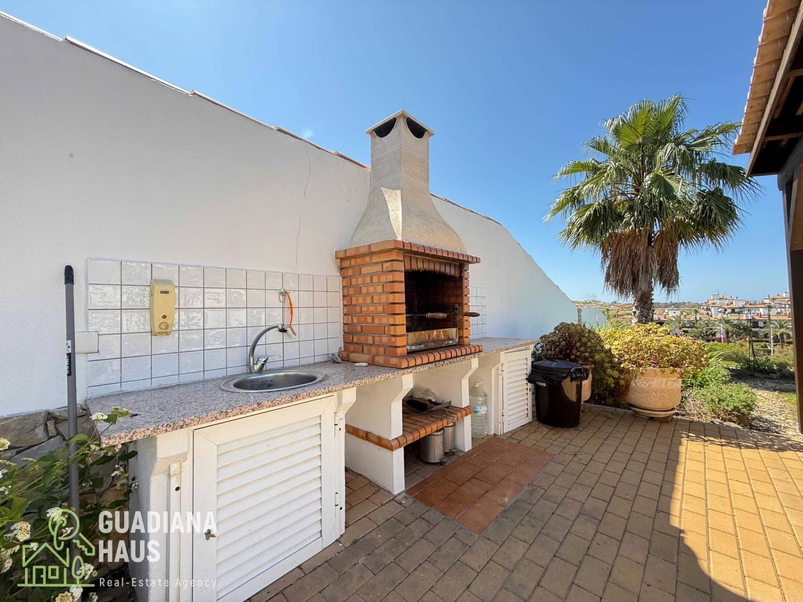 5 camera da letto Villa in vendita in Ayamonte con piscina - 549.000 € (Rif: 10078540)