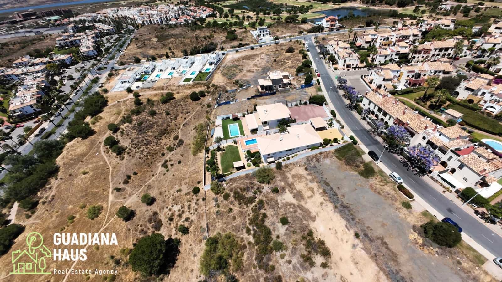 5 camera da letto Villa in vendita in Ayamonte con piscina - 549.000 € (Rif: 10078540)