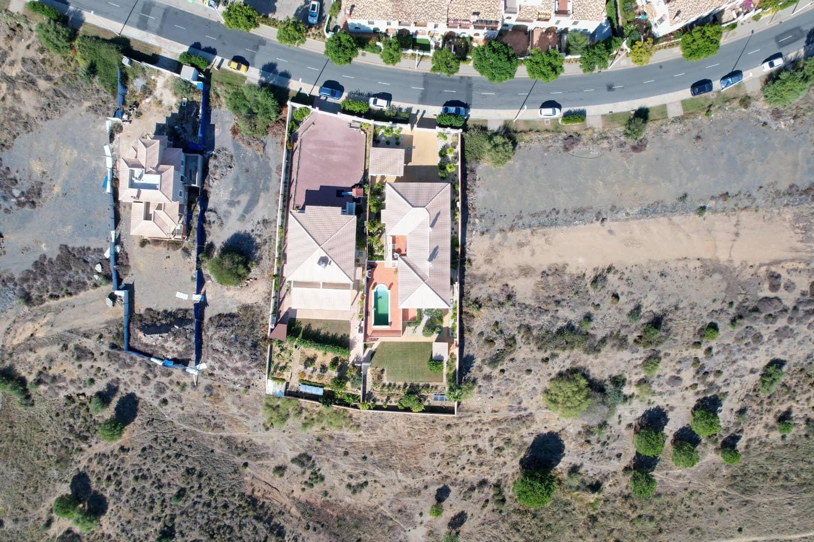5 camera da letto Villa in vendita in Ayamonte con piscina - 549.000 € (Rif: 10078540)