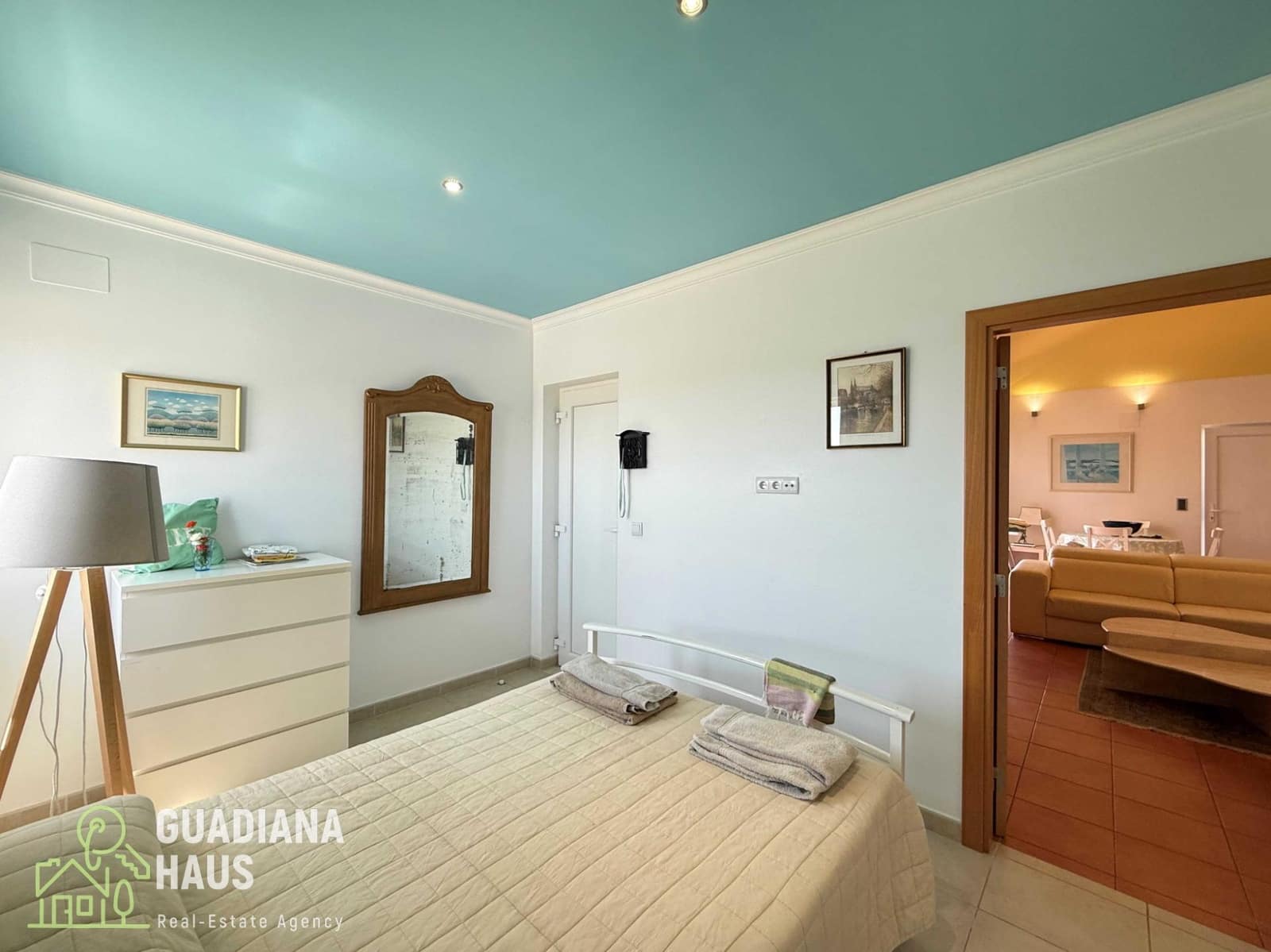 5 camera da letto Villa in vendita in Ayamonte con piscina - 549.000 € (Rif: 10078540)