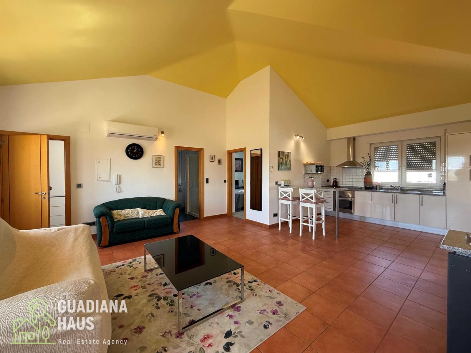 5 camera da letto Villa in vendita in Ayamonte con piscina - 549.000 € (Rif: 10078540)
