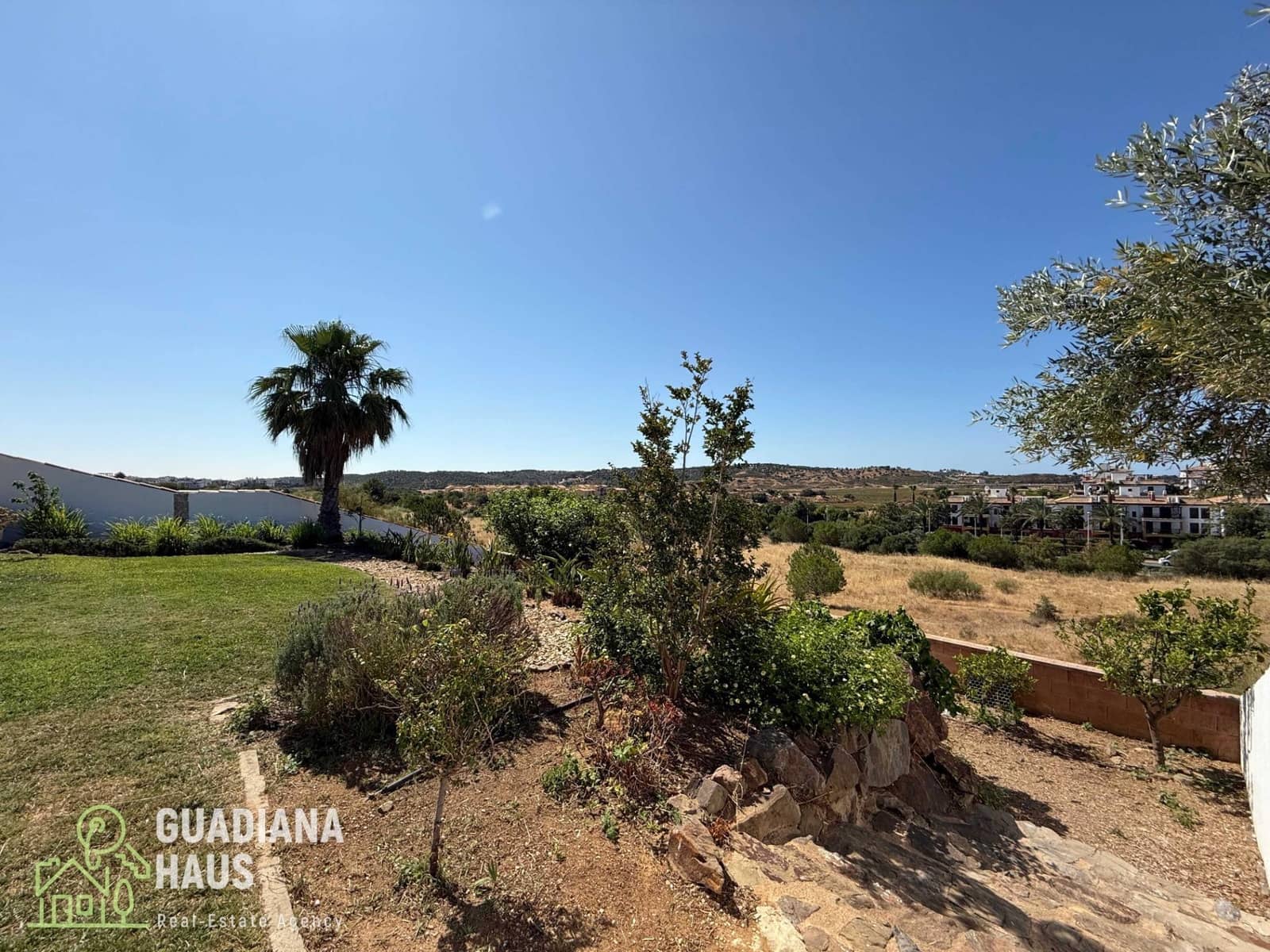 5 camera da letto Villa in vendita in Ayamonte con piscina - 549.000 € (Rif: 10078540)