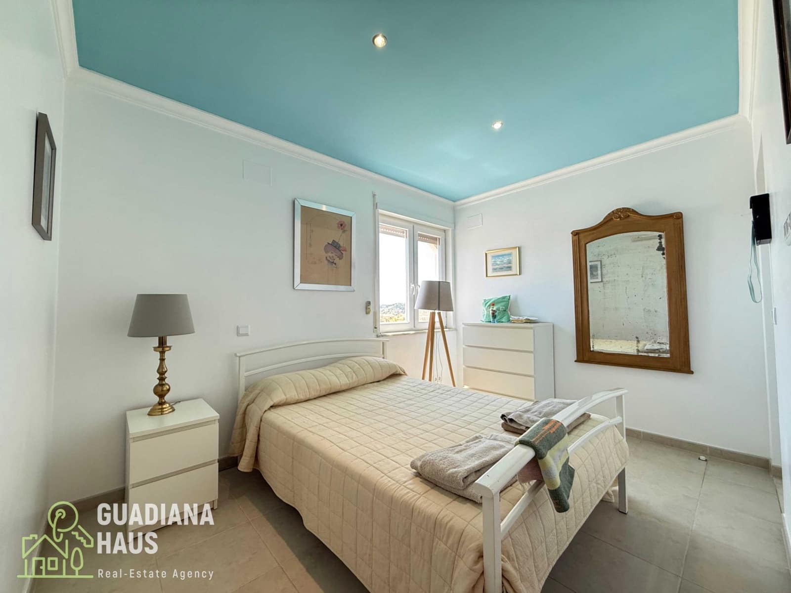 5 camera da letto Villa in vendita in Ayamonte con piscina - 549.000 € (Rif: 10078540)