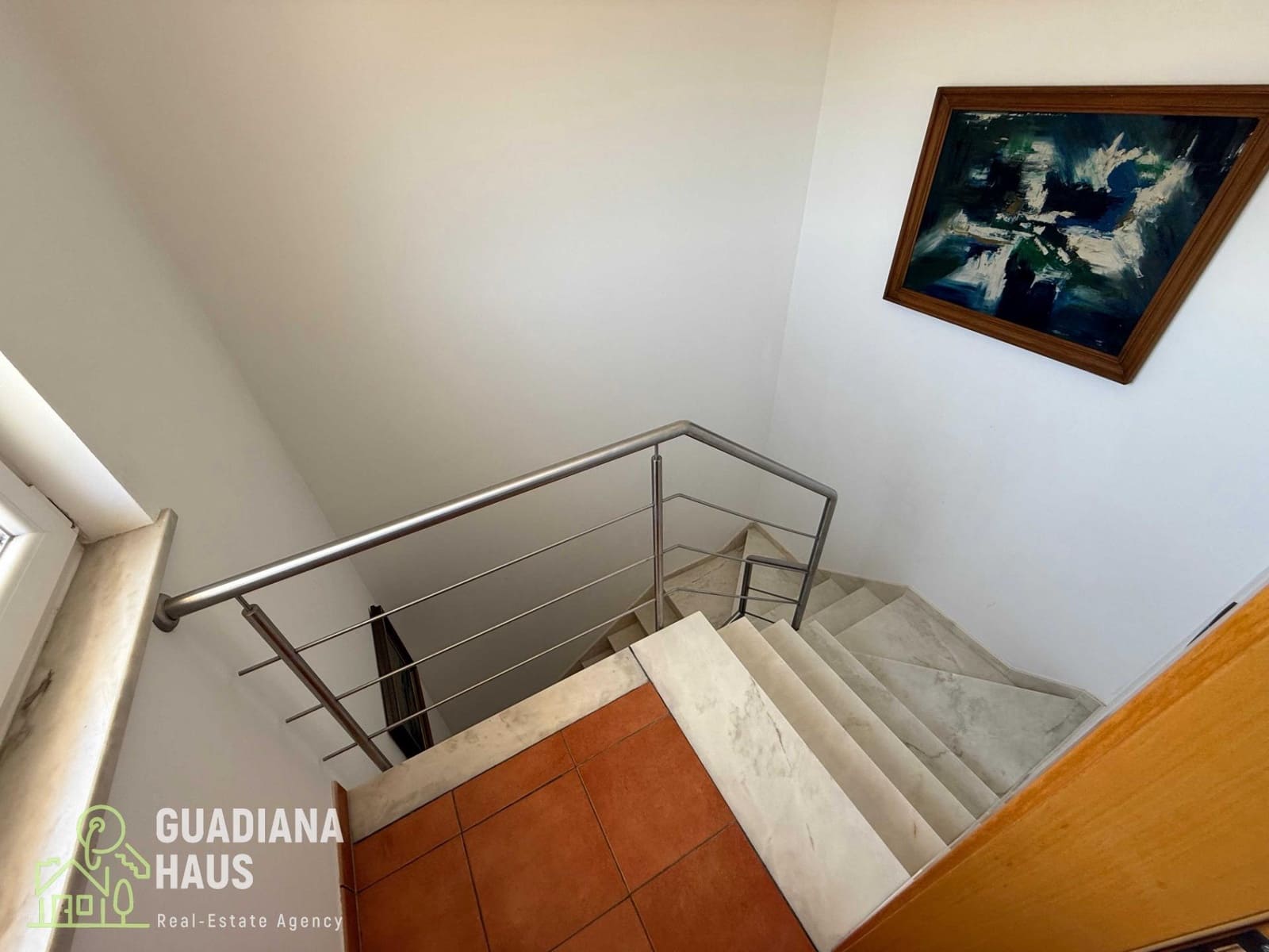 5 camera da letto Villa in vendita in Ayamonte con piscina - 549.000 € (Rif: 10078540)