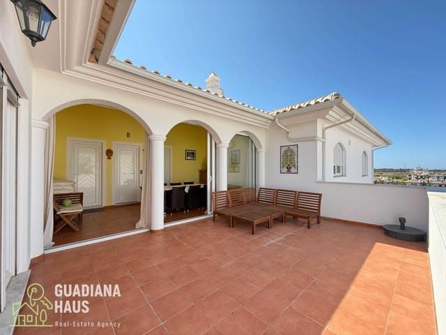 5 camera da letto Villa in vendita in Ayamonte con piscina - 549.000 € (Rif: 10078540)