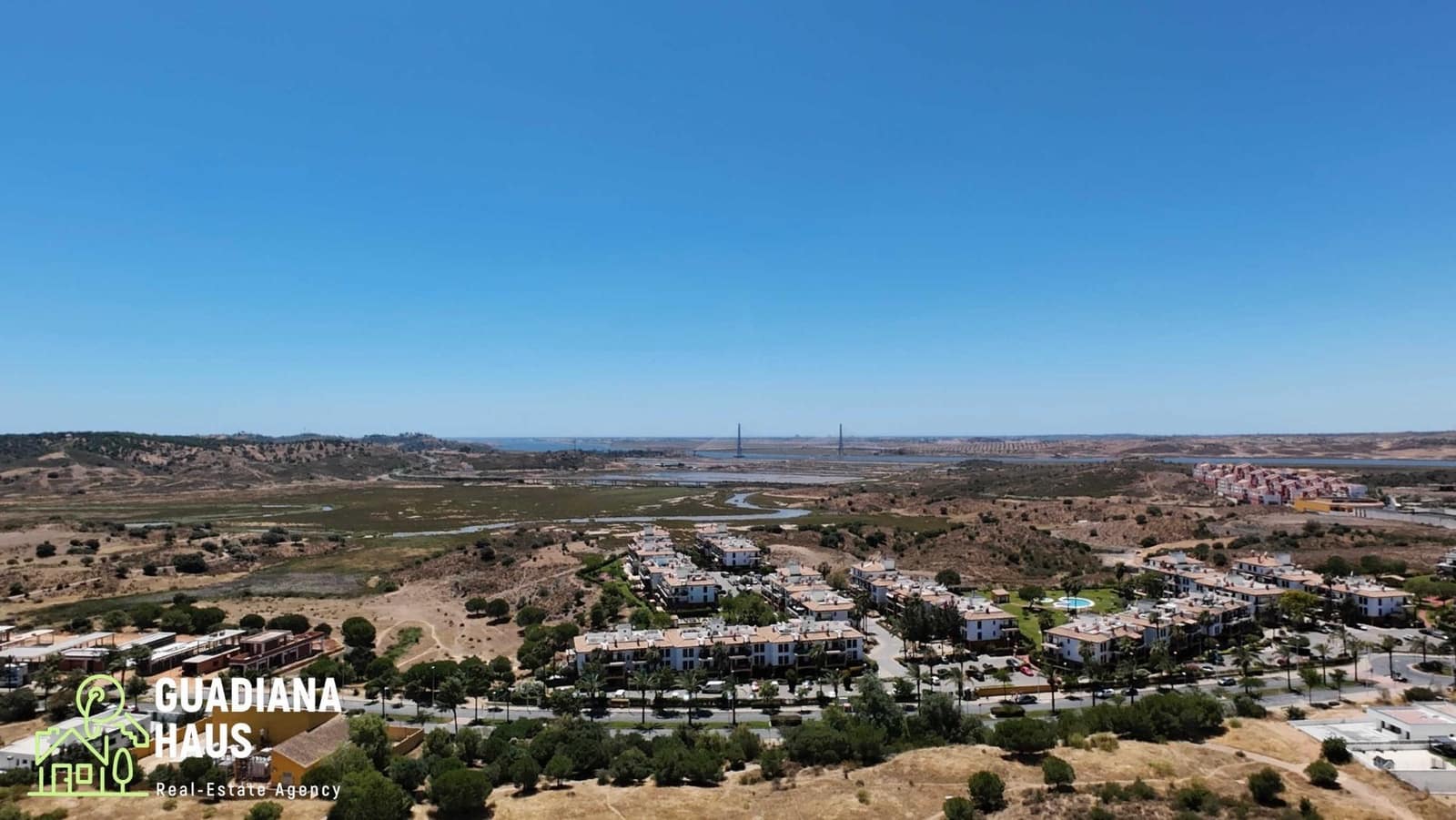 5 camera da letto Villa in vendita in Ayamonte con piscina - 549.000 € (Rif: 10078540)