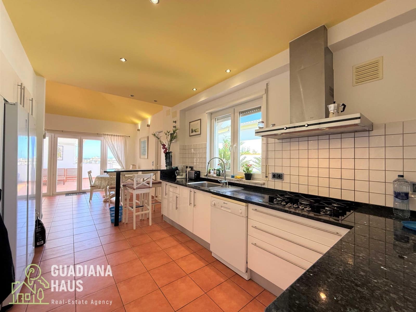 5 camera da letto Villa in vendita in Ayamonte con piscina - 549.000 € (Rif: 10078540)