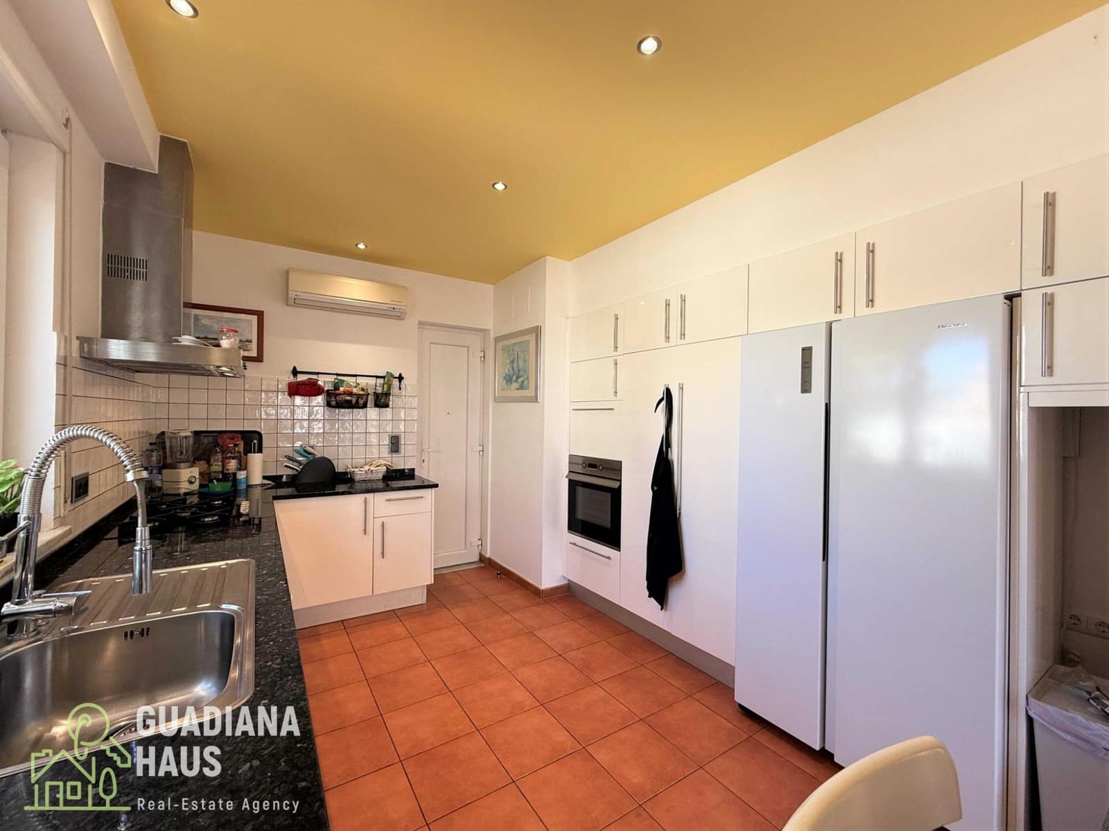 5 camera da letto Villa in vendita in Ayamonte con piscina - 549.000 € (Rif: 10078540)