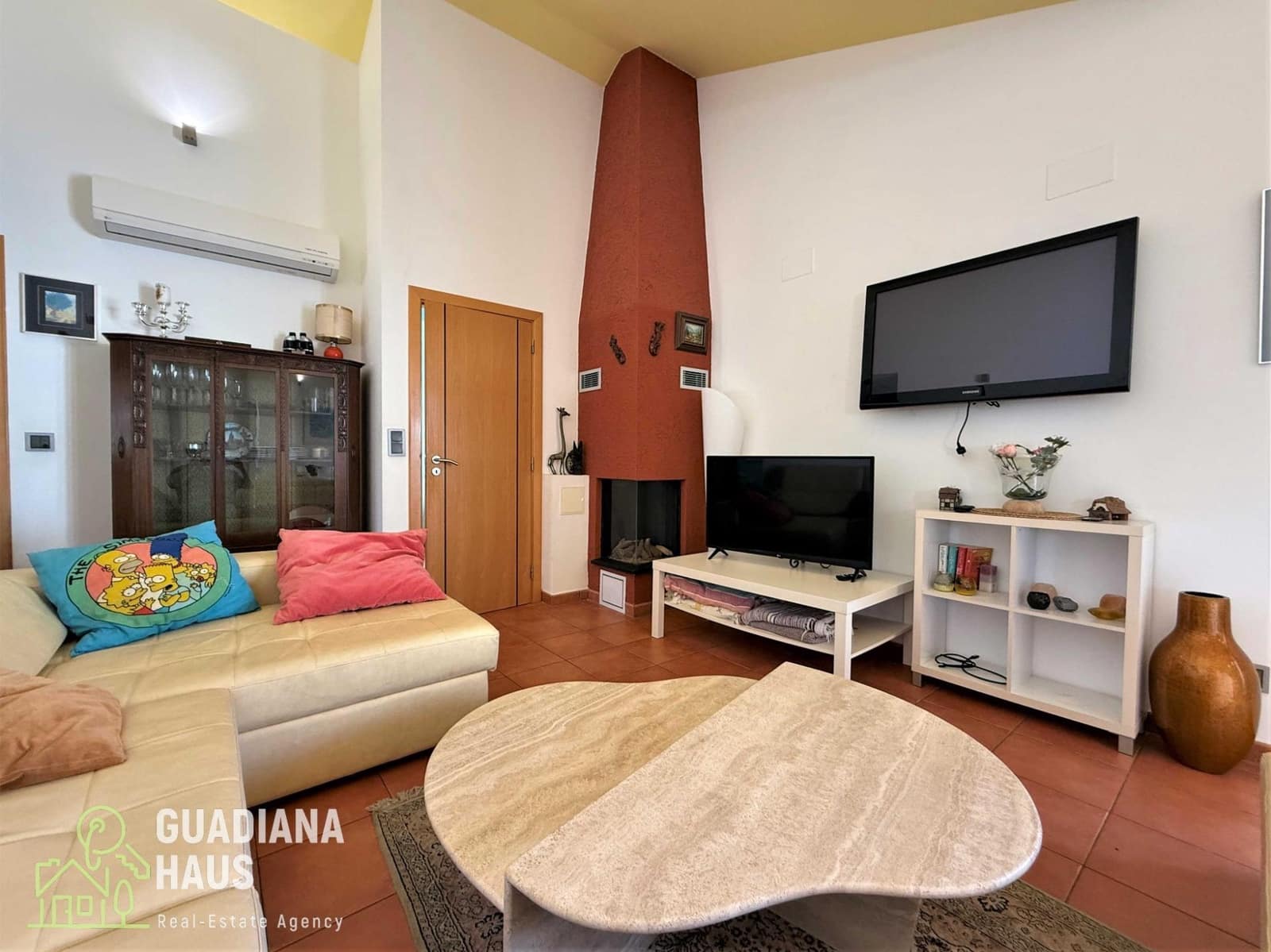 5 camera da letto Villa in vendita in Ayamonte con piscina - 549.000 € (Rif: 10078540)