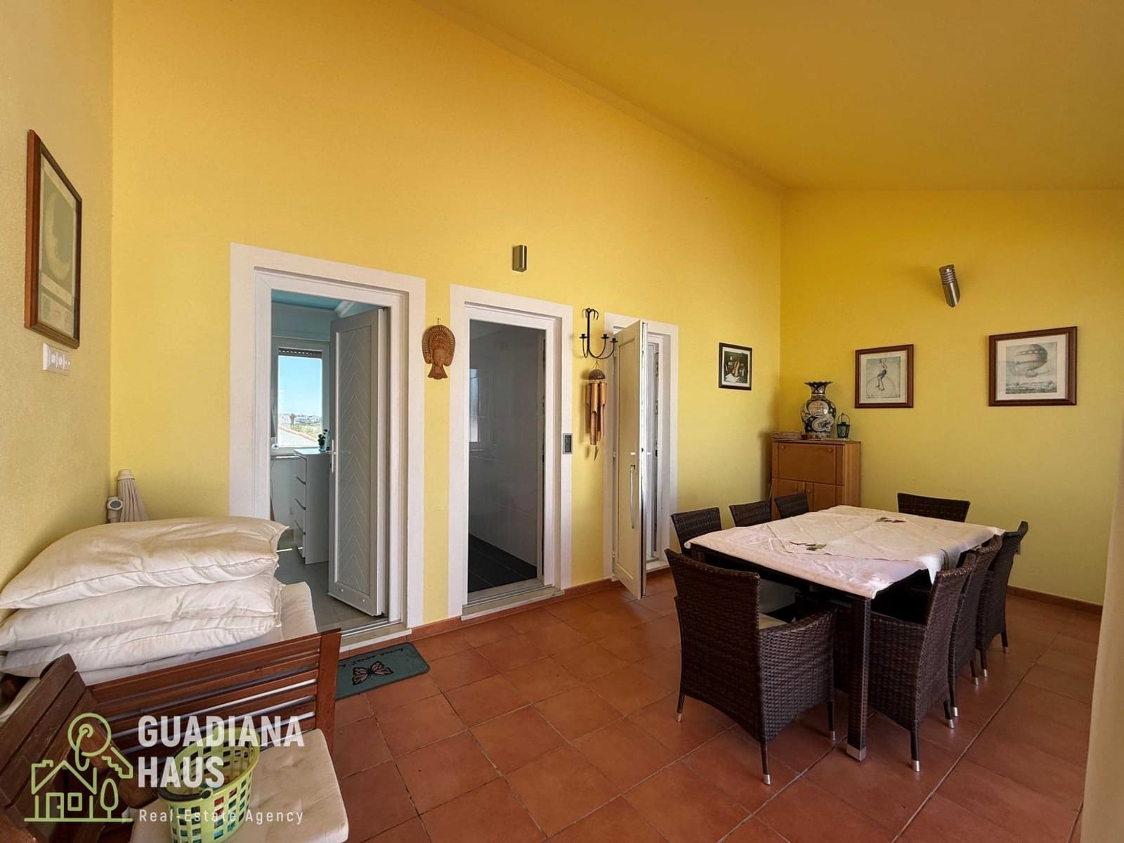 5 camera da letto Villa in vendita in Ayamonte con piscina - 549.000 € (Rif: 10078540)