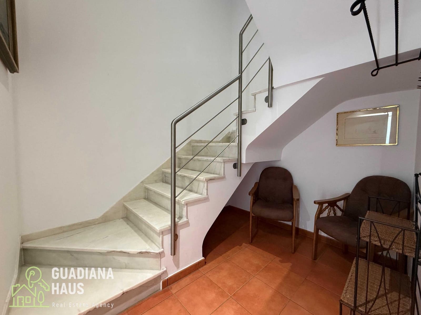 5 camera da letto Villa in vendita in Ayamonte con piscina - 549.000 € (Rif: 10078540)
