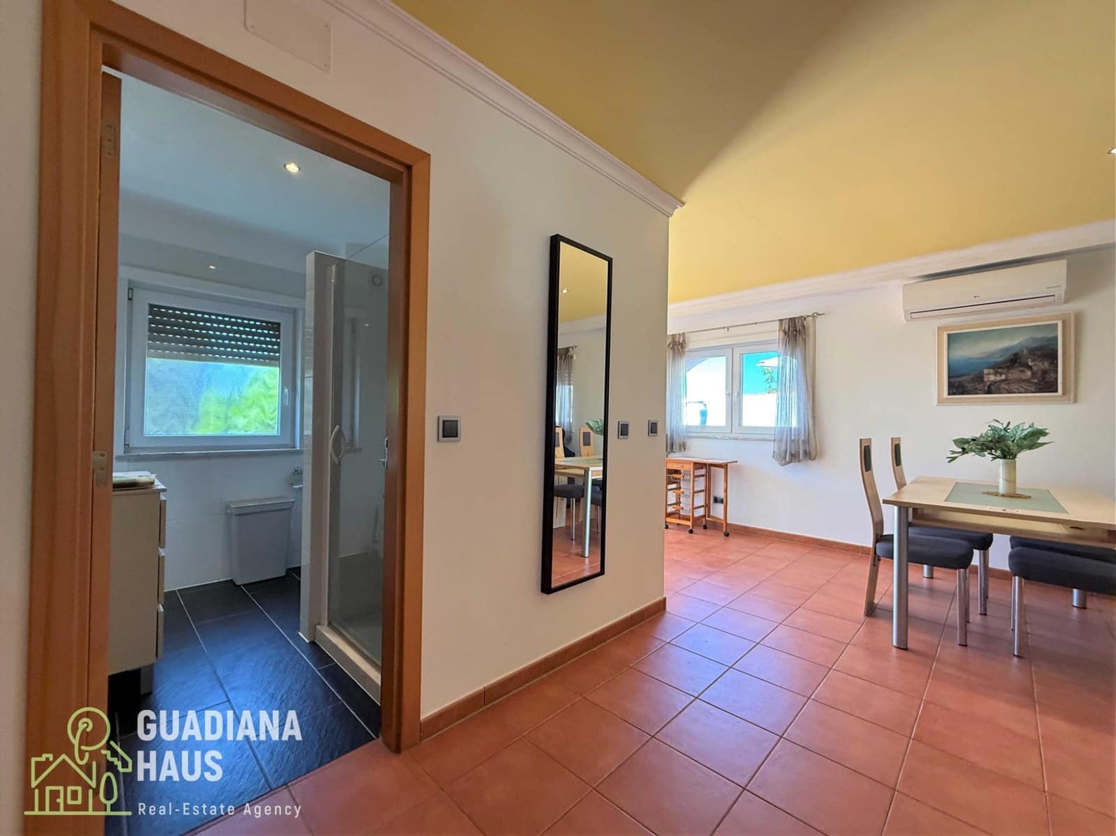 5 camera da letto Villa in vendita in Ayamonte con piscina - 549.000 € (Rif: 10078540)
