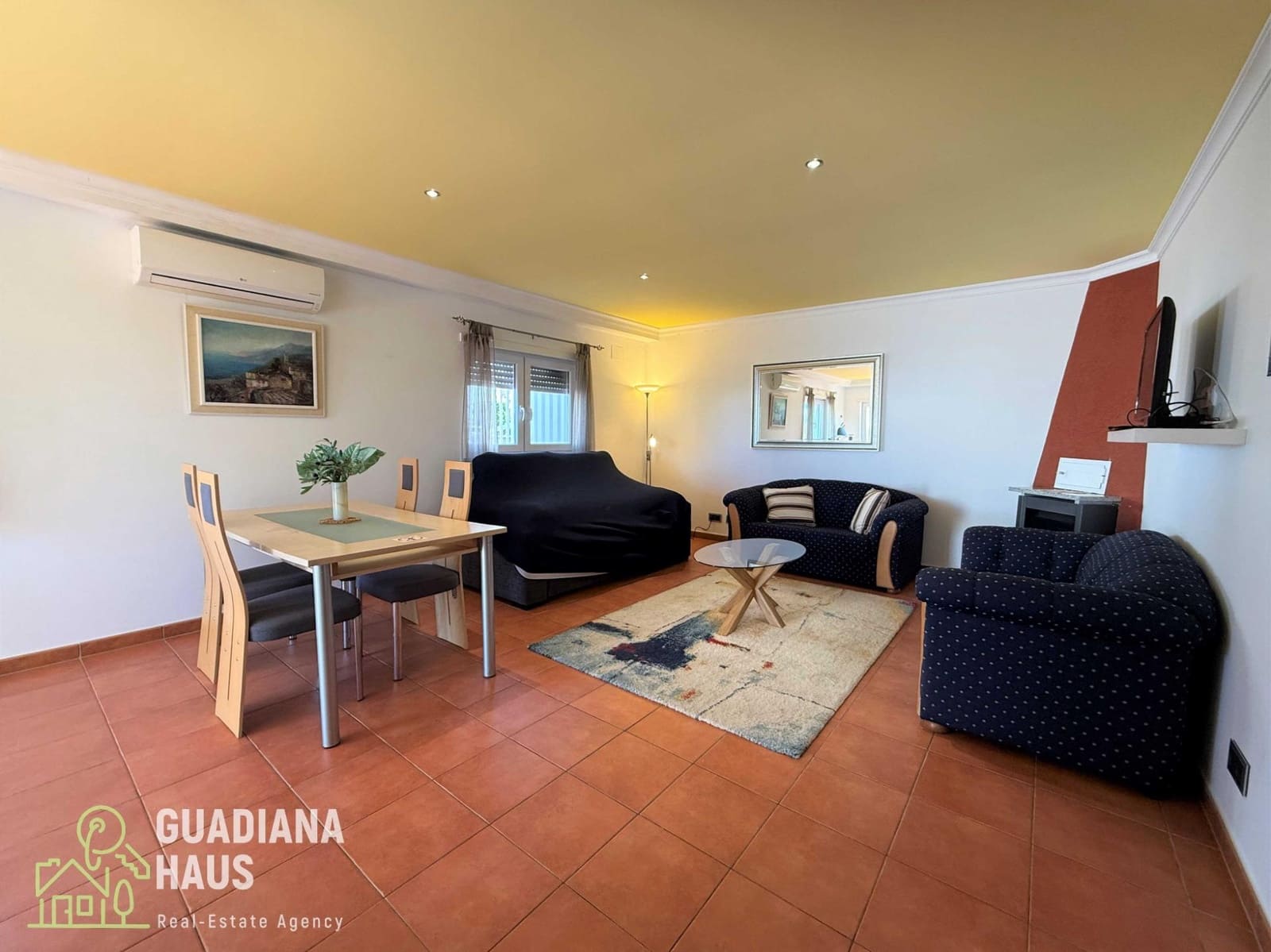 5 camera da letto Villa in vendita in Ayamonte con piscina - 549.000 € (Rif: 10078540)