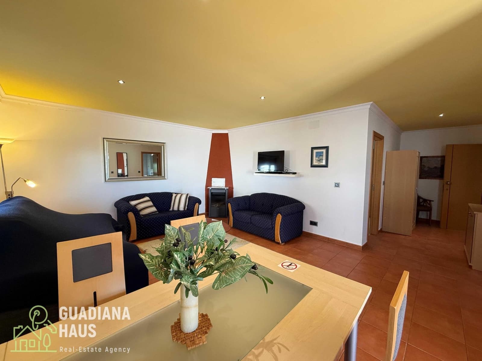 5 camera da letto Villa in vendita in Ayamonte con piscina - 549.000 € (Rif: 10078540)