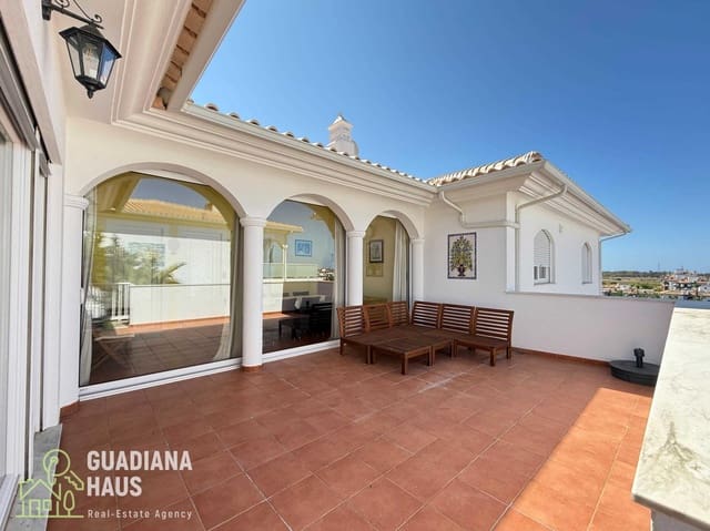 5 camera da letto Villa in vendita in Ayamonte con piscina - 549.000 € (Rif: 10078540)