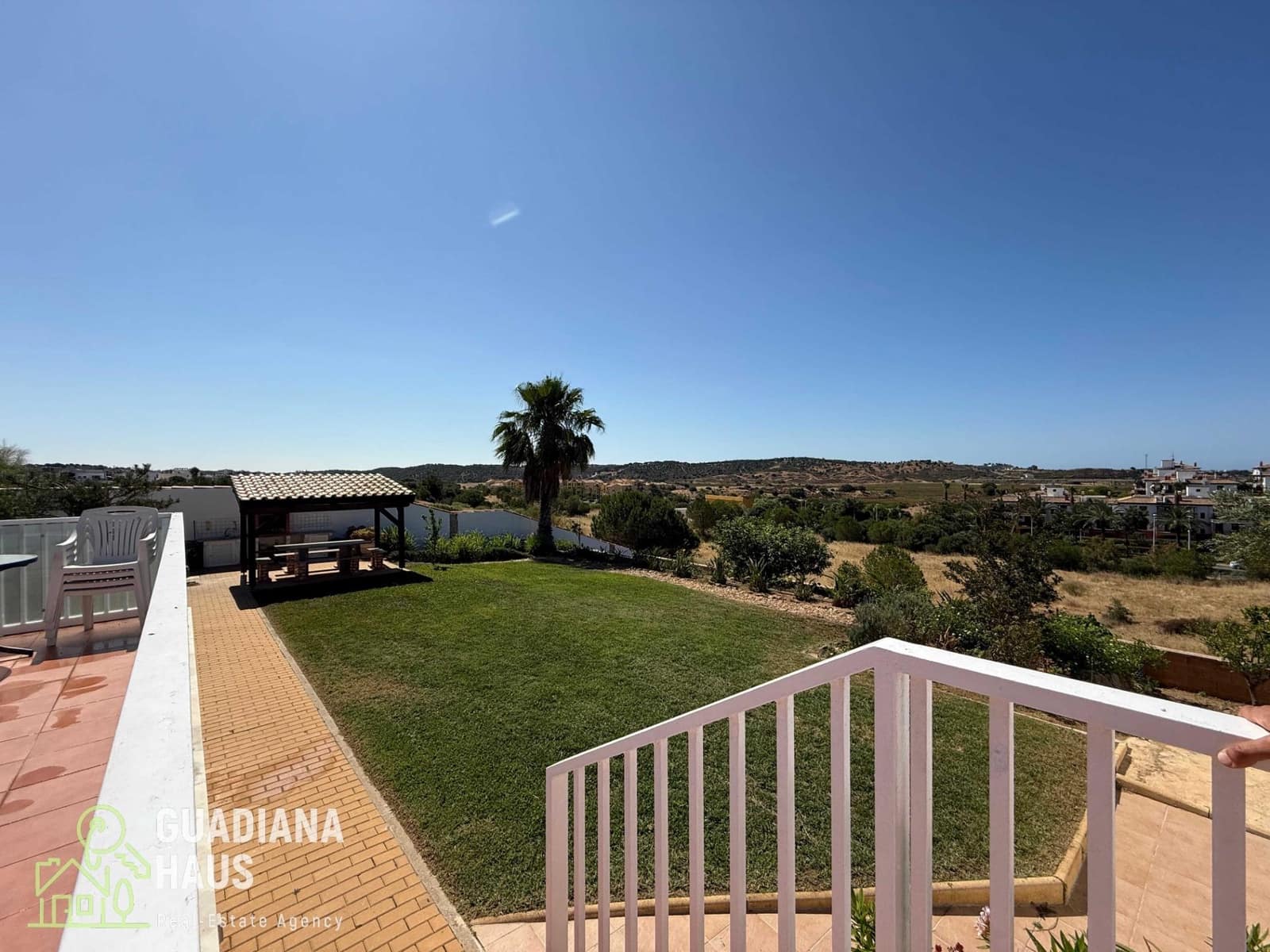 5 camera da letto Villa in vendita in Ayamonte con piscina - 549.000 € (Rif: 10078540)