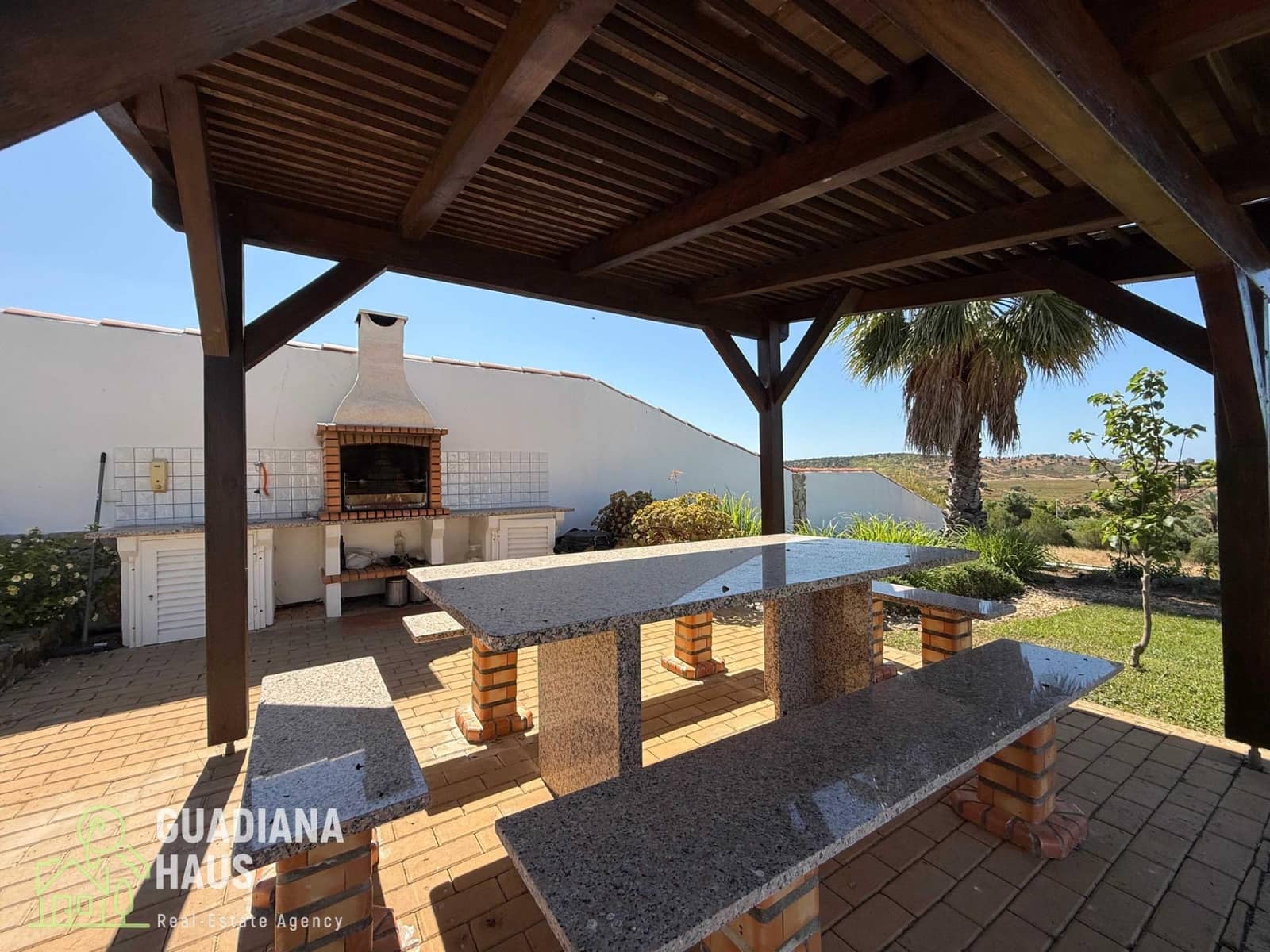 5 camera da letto Villa in vendita in Ayamonte con piscina - 549.000 € (Rif: 10078540)