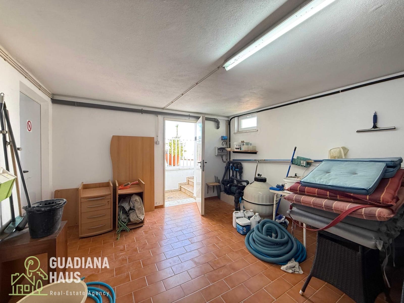 5 camera da letto Villa in vendita in Ayamonte con piscina - 549.000 € (Rif: 10078540)