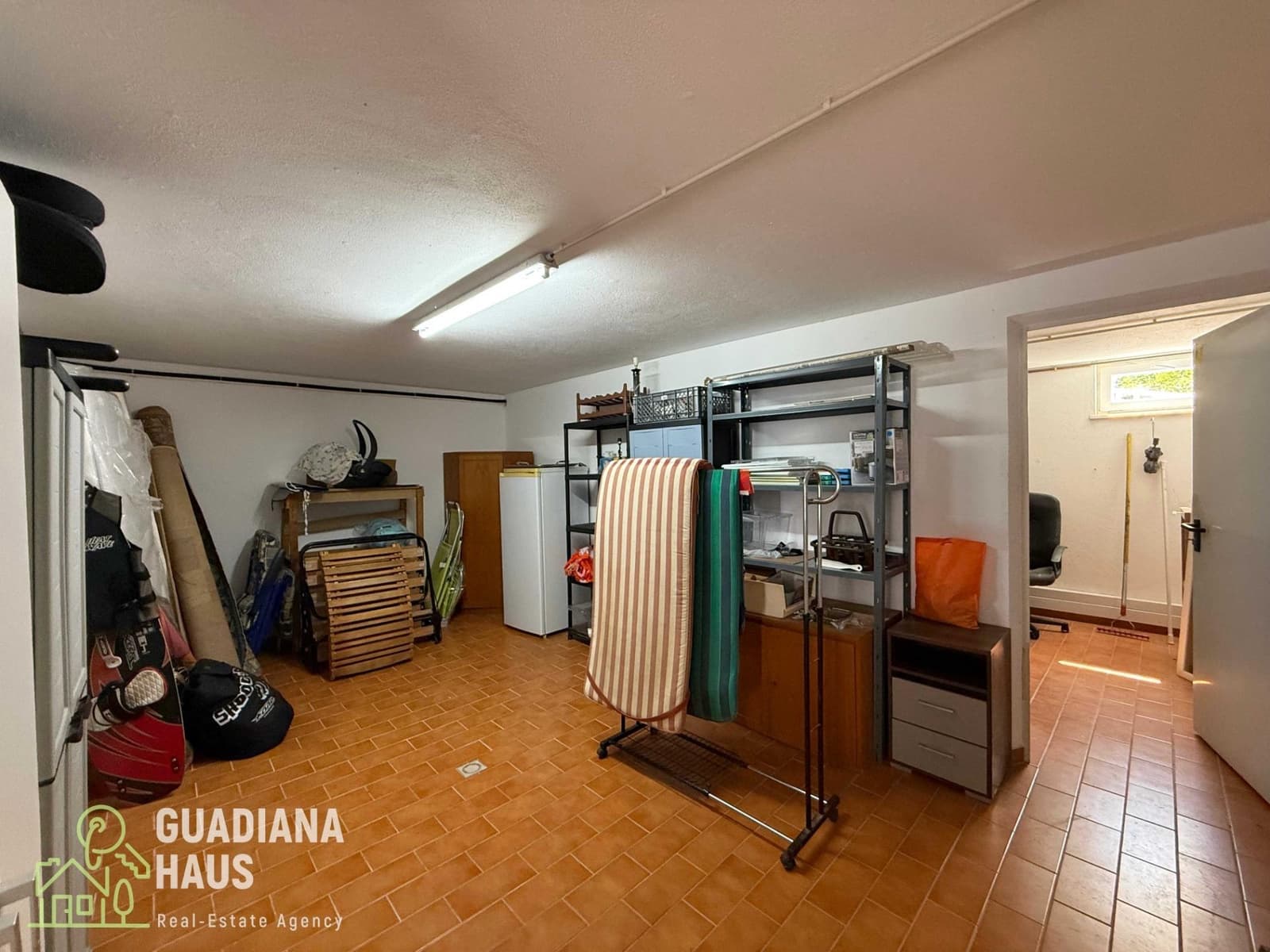 5 camera da letto Villa in vendita in Ayamonte con piscina - 549.000 € (Rif: 10078540)