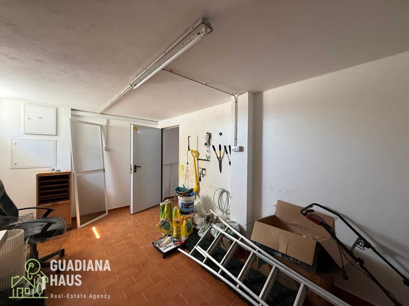 5 camera da letto Villa in vendita in Ayamonte con piscina - 549.000 € (Rif: 10078540)