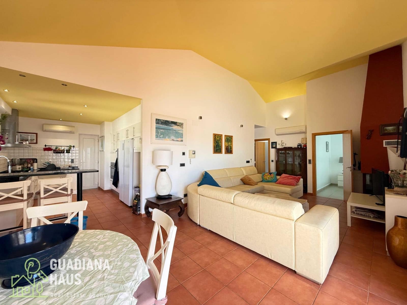 5 camera da letto Villa in vendita in Ayamonte con piscina - 549.000 € (Rif: 10078540)
