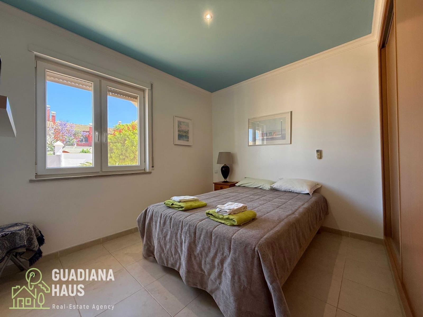 5 camera da letto Villa in vendita in Ayamonte con piscina - 549.000 € (Rif: 10078540)